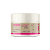 Máscara Cachos Hidratante Nutritiva 300g - NOVA FRAGRÂNCIA